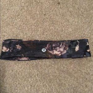 headband